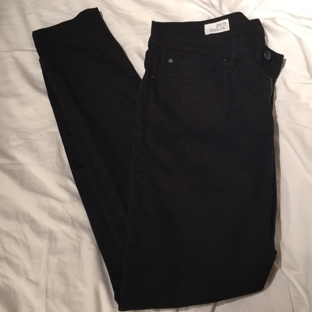 Gap jeans